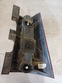 фото thumb №8, Лампа ліва задня kombi dacia logan mcv nr. 8200413996