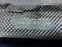 фото thumb №4, Mercedes b w246 защита тепловая a2466820071