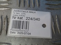 фото thumb №9, Ford kuga mk2 поворотный кулак левая перед 13-17