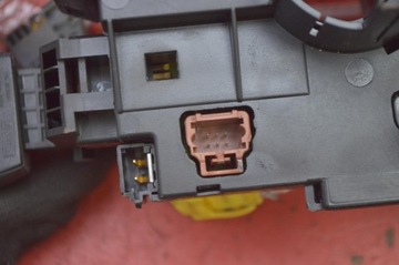 фото thumb №9, Переключатель комбинированный переключатель-паук 96533582xt peugeot 307 1 i универсал 01-05