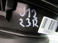 фото thumb №9, Nissan qashqai iii j12 23r крышка заливка топлива kby 781206ua1a 78120 6ua1a