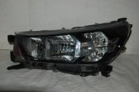 фото thumb №1, Toyota hilux viii lift лампа левая eu