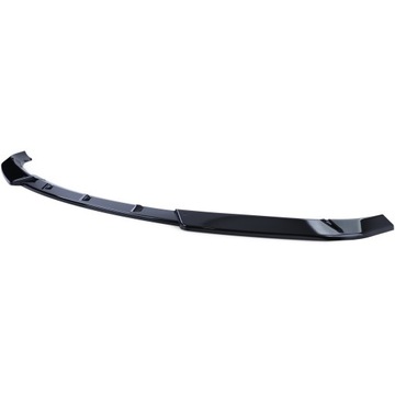 DOKŁADKA PRZEDNIA SPOILER BMW E46 (01-05)