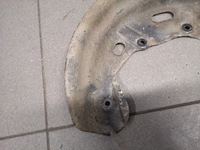 фото thumb №8, Защита диск левый перед audi a8 d3 4e0615311c