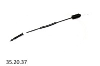 фото thumb №2, Трос газу renault laguna i 2.0 11.93-03.01 linex