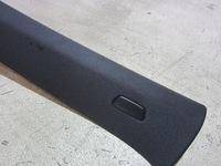 фото thumb №11, Bmw x1 f48 набор потолок защитные накладки крепления чёрные козырьки 8065553 стойки