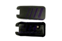 Накладка renault master 98 петля задній d fast Доставка, фото thumb