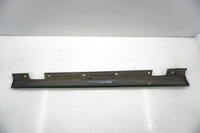 фото thumb №8, Mercedes w246 молдинг порог левая 191