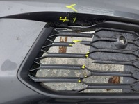 фото thumb №7, Audi a6 c8 4k s-line 18- бампер передній перед