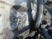 фото thumb №10, Коробка передач передач chrysler sebring 2.7 v6 01-07