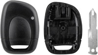 фото thumb №6, Корпус ключ pilot do renault clio ii kangoo thalia twingo
