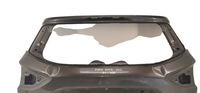 фото thumb №7, Ford kuga mk2 ii 2013- крышка багажника задняя задняя багажника