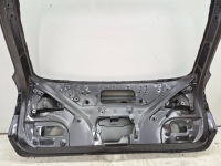 фото thumb №10, Lexus rx v 5 2022+ крышка зад задняя крышка багажника накладка