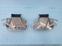 фото thumb №5, Наконечники вихлоп volvo xc40 права ліва