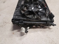 фото thumb №9, Vw atlas 18-24 радиатор вентилятор usa 3.6 v6 3qf317019