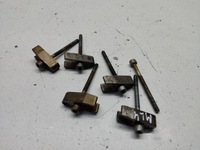 фото thumb №1, Mercedes-benz ml w164 2011 кронштейн форсунки