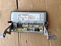 фото thumb №7, Toyota chr ch-r экран 86140-f4030