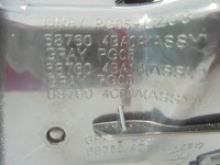 фото thumb №8, X-trail t32 решётка обдув правая 68760 4ba0a