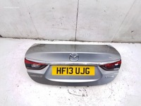 фото thumb №1, Mazda 6 gj кришка багажника задня багажника kpl