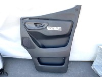 Купити Sprinter 907 910 17- обшивка ручка внутрішня двері перед правий передні, фото thumb