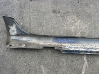 фото thumb №7, Audi a4 b8 lift allroad молдинг накладка поріг ліва поріг лівий 8k9853859a