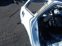 фото thumb №5, Audi a4 b7 універсал чверть крило зад задній правий