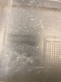 фото thumb №8, Бампер середина перед peugeot boxer lift 1315077070