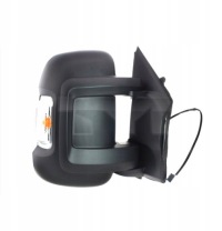 фото thumb №1, Зеркало наружное левая peugeot boxer 2.0 110 130