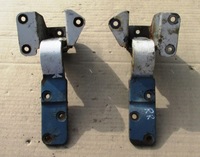 фото thumb №5, Rolls silver shadow bentley петля двері