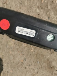 фото thumb №7, Mercedes ml w164 шторка безпеки подушка безпеки права 1648601005