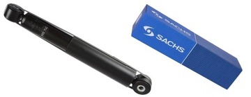 фото thumb №11, Amort./t/mazda 6 07- gaz sachs 314 664 амортизатор