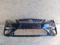 фото thumb №1, Seat leon iii lift fr 5f0807221a бампер передний