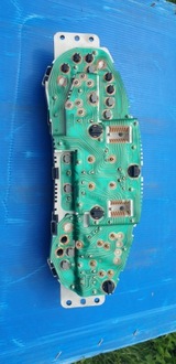 фото thumb №5, Hyundai coupe счетчик приборы 7880-4160 7881-3610