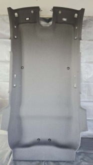 Купить Потолок renault espace vi 739107711r 2025 rok сработавшая, фото thumb