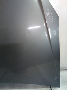 фото thumb №5, G606 капот astra h z3ku