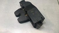 фото thumb №6, Замок крышки багажника citroen c5 i 2.0 hdi