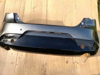 фото thumb №1, Бампер задня mazda 3 2019-