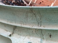 фото thumb №5, Mercedes actros подножка правый a9606665103