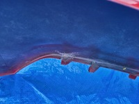 фото thumb №11, Renault captur i | бампер перед передний 620221421r | 1294