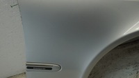 фото thumb №7, Крила правий перед mercedes e w211