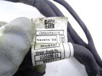 Bmw 7 g11 g12 m 760 6.6 v12 n74 b66 джгут електропроводка двигуна правий #1042 Зі Шроту, фото thumb