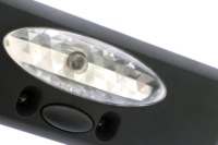 фото thumb №12, Mini r52 лампа панель стельовий czarna 6962041
