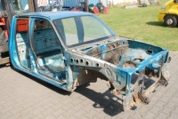 фото thumb №3, Ford ranger ii mazda bt50 06-11 кабина кузов