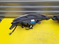 фото thumb №10, Renault arkana лампа перед ліва права 260602566r 260102483r