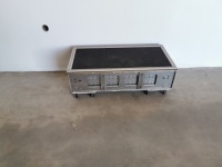 Шухляда нижня підлогова do автобус автомобіля regał автомобільний сервісний Київ, фото thumb