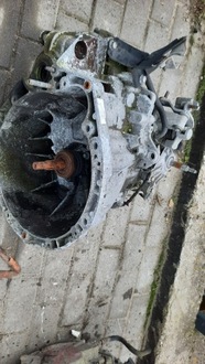 фото thumb №1, Primera p12 1.9dci коробка передач передач 8200210637