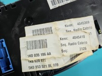 фото thumb №8, Спідометр  vw scirocco iii 08- 1k8920872 1.4 tsi європа