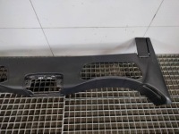 фото thumb №4, Корпус задняя задняя подголовник mercedes slk r172 w172