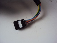 фото thumb №4, Зеркало правое renault captur ii 19- bixnk 9 pin