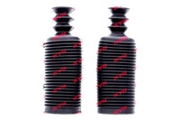 фото thumb №2, Набор монтажный амортизатора задняя nissan sunny ii renault rapid